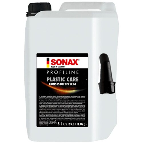 Sonax Sredstvo za zaštitu plastike PROFILINE 5L Cene