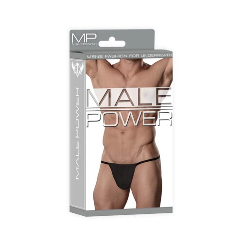 Male Power Mu&amp;scaron;ke gaćice Posing Strap Slike