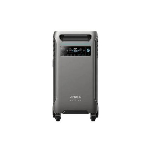 Anker SOLIX F3800 Prenosiva energetska stanica 3840Wh | 6000W Cene
