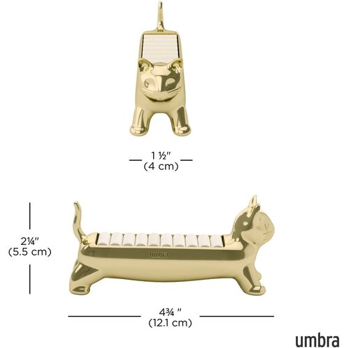 Umbra Stalak za nakit Ali &amp;ndash; Slike