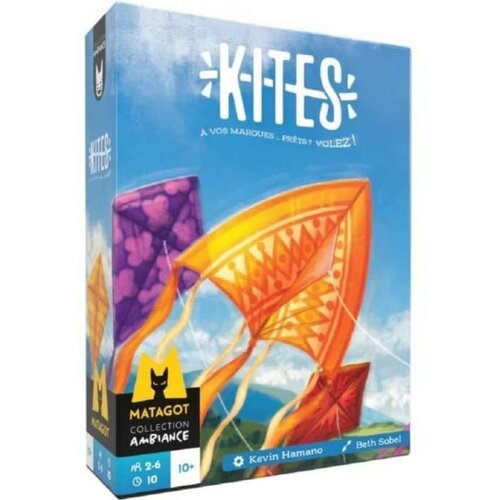  Društvene igre Asmodee Kites (FR) Cene