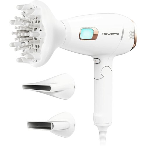 Rowenta Fen za kosu, 2200W, Scalp Care Ultimate Experience - CV9240FO HAIR DRYER ULT Cijene