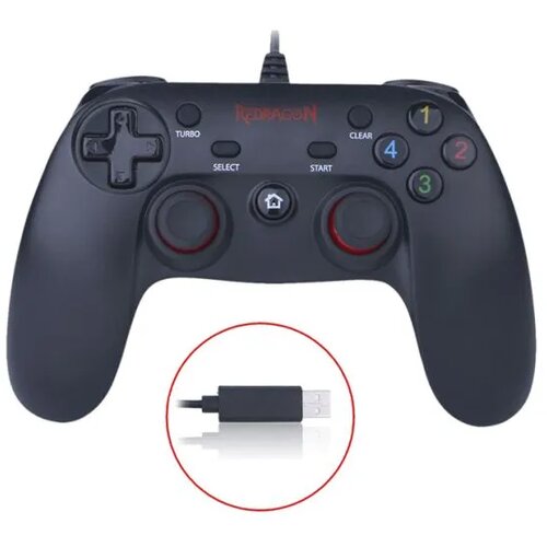 Redragon Gamepad Saturn G807 Cene