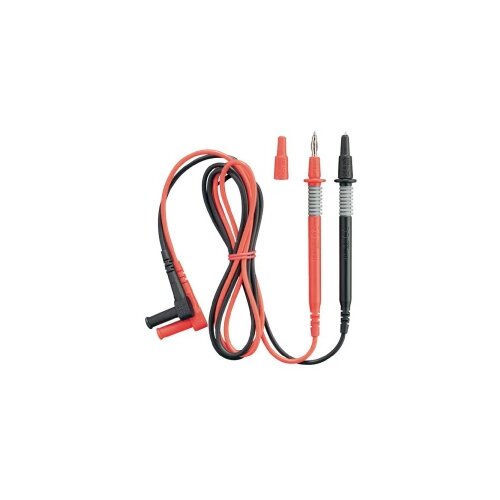 Benning Mjerni kabeli sa 4 mm mjernimvrhom CAT IV 600 V, C 044145 Slike