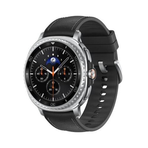 Samsung galaxy watch 8 classic lte - crni SM-L505FZKAEUC Slike