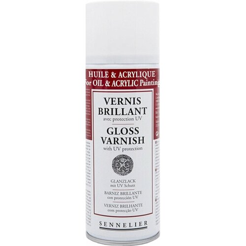 Sennelier Koji fiksira 400 ml Gloss Cene