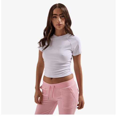 Juicy Couture Outline baby t Cene