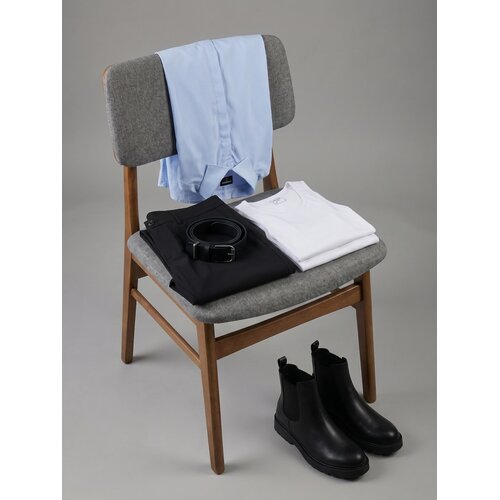 Sinsay Slim fit ko&amp;scaron;ulja Slike