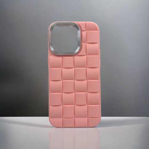 futrola roof case za iphone 14 pro (6.1) roze Cene