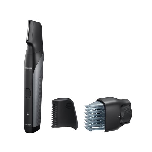 Panasonic brivnik za telo ER-GK80-S503 i-shaper Slike