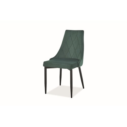 Molarem Home Stolica Trix B-zelena Slike