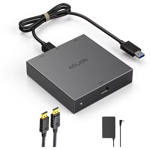 Playstation VR2 adapter za priklop na računalnik (združljiv) Cene