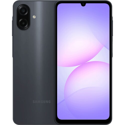 Samsung Galaxy A07 6GB/128GB Black Cijene