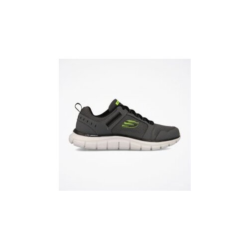 Skechers track-knockhill 232001-ccbk Cijene