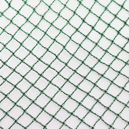 Aquagart Mreža za ribnik 6m x 10m Mreža za listje Pokrivna mreža Silosna mreža robustna, (22075245) Slike