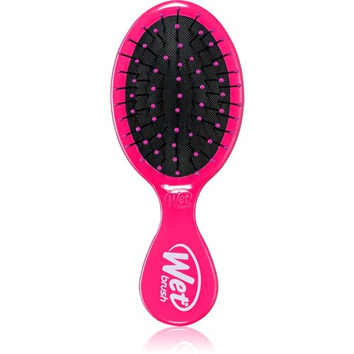Wet Brush Mini četka za kosu putni Pink Cijene