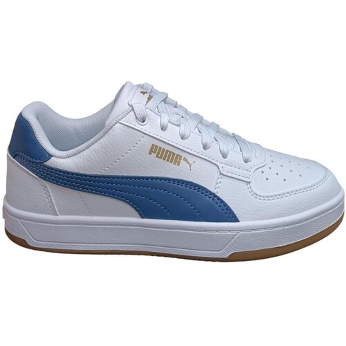 Puma Nizke superge CAVEN Bela Slike