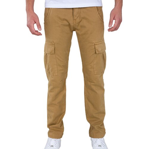 Alpha Industries muške pantalone 158205_13 Cene