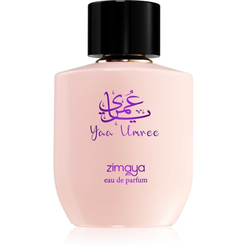 Zimaya Yaa Umree parfumska voda za ženske 100 ml Cene