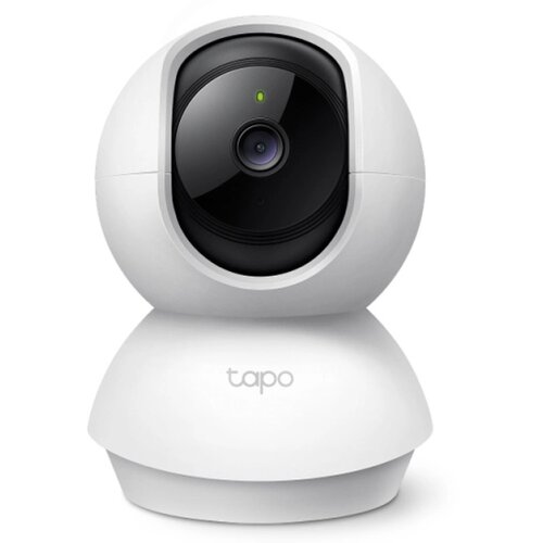 Tp-link Tapo C200 Wi-Fi 2mpx kamera Cene