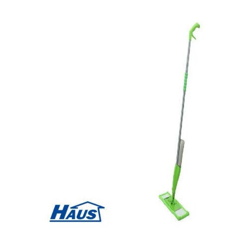 Haus Čistač podova sa prskalicom 128CM Cene