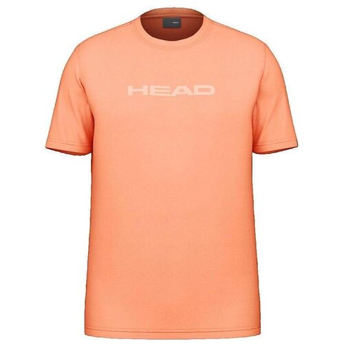 Head Majice s kratkimi rokavi T-shirt Motion Orange Oranžna Cene