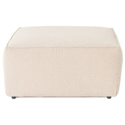 Atelier Del Sofa Tabure 85x85x40cm, Boja breskve Cene