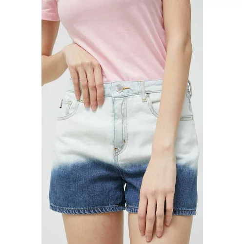 Love Moschino Jeans kratke hlače ženski