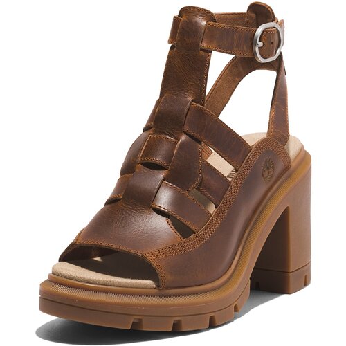 Timberland Sandale 'Allington' smeđa Cijene