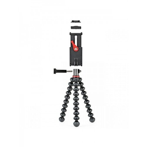 Joby GripTight Action Kit black/grey Slike