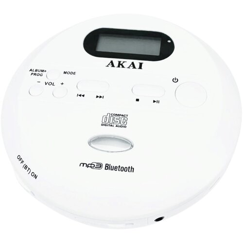Akai CD ACDP-100 - portable CD player Cijene