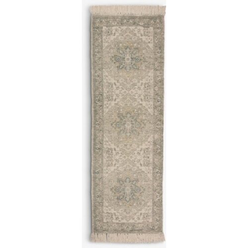  Tepih 65x200 šareno Cene