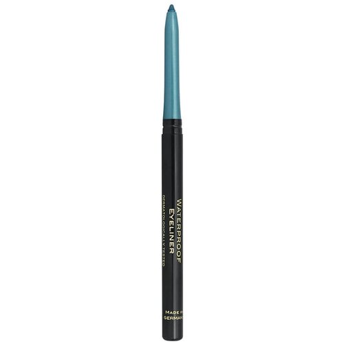 Golden Rose vodootporna olovka za oči waterproof eyeliner K-WAL-09 Slike
