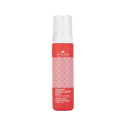 GYADA Cosmetics pjena za modeliranje kovrča Slike
