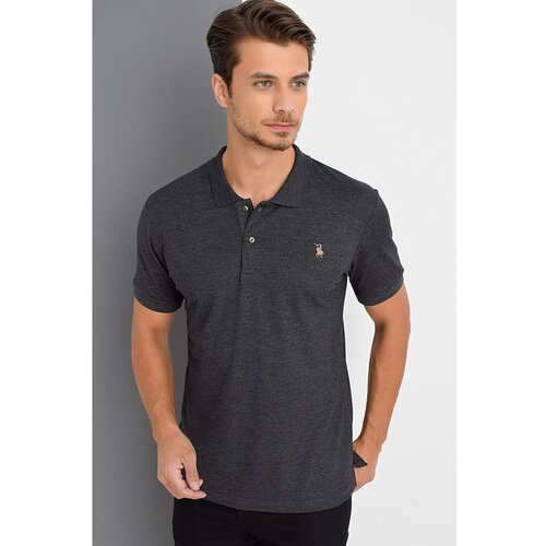 Dewberry Moška polo majica T8561 Cene