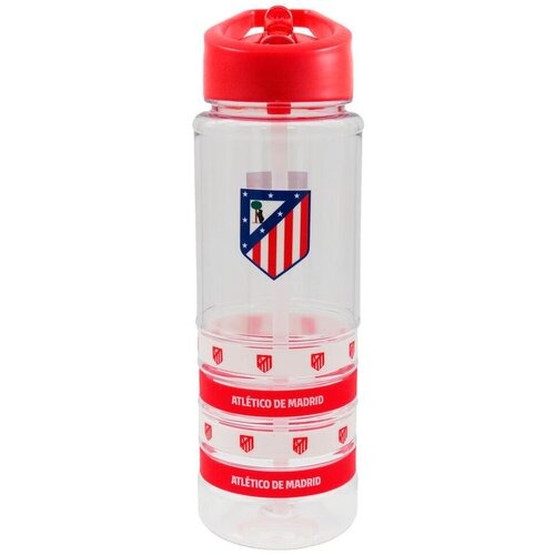 Atletico De Madrid Boca za vodu s 4 narukvice 700 ml Slike