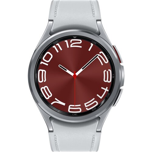 Samsung Galaxy Watch6 Classic 43mm BT Silver Cijene