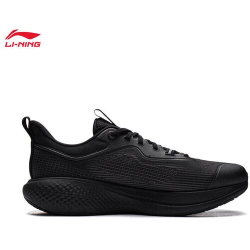 Li-Ning Muške patike Soft Go 3, Crne Cene