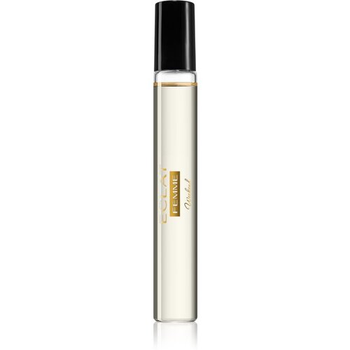 Oriflame Eclat Femme Weekend toaletna voda za žene 8 ml Slike
