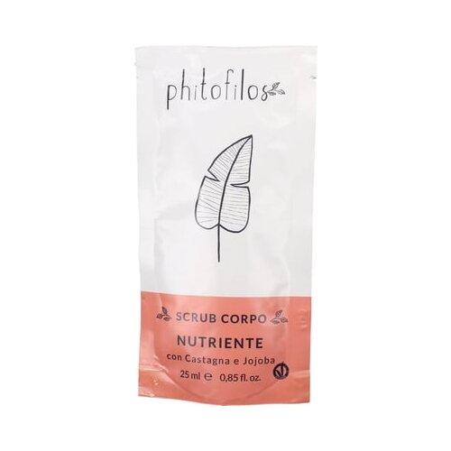 Phitofilos hranjivi piling za tijelo - 25 ml Cijene