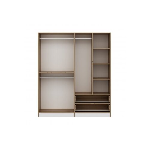 Hanah home garderober elina 7926 Slike