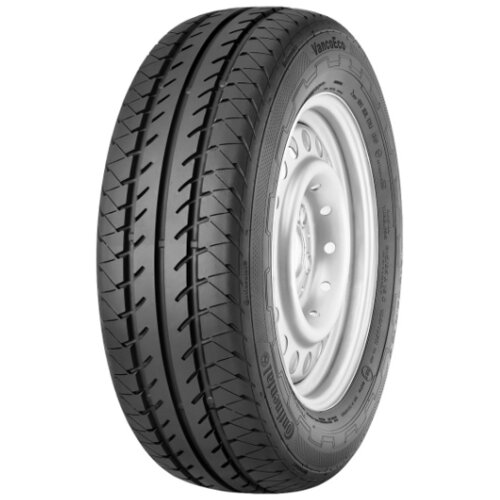 Continental letna 235/60R17C 117/115R VanContact Eco 10PR Cene