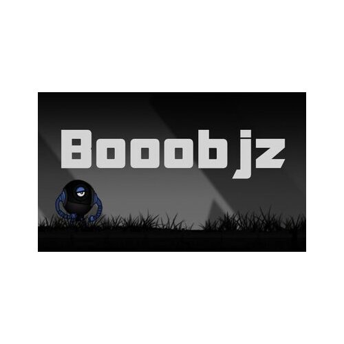 Steam Booobjz Key GLOBAL Cene