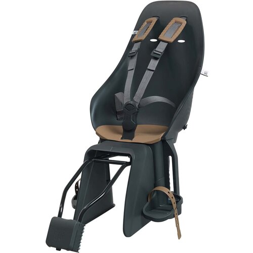 Urban Iki otroški sedež za kolo ta-ke frame fm bincho black/kurumi brown Cene
