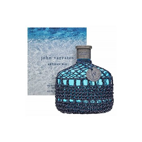 Parfem Artisan Blu Toaletna voda za moške 125 ml Cene
