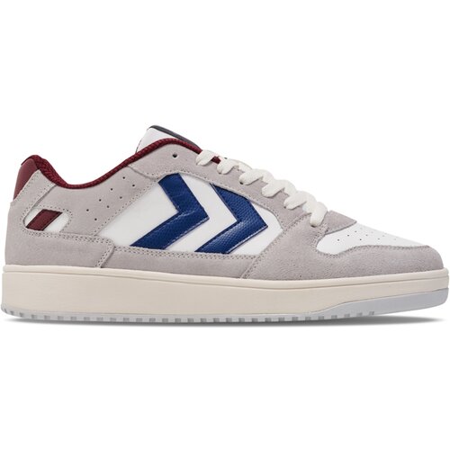 Hummel muške patike st power play lz, bele Cene