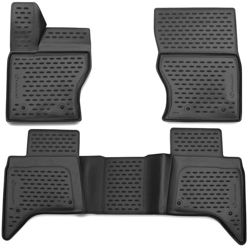 Novline 3D patosnice land rover range rover 2012- set 4 kom Slike