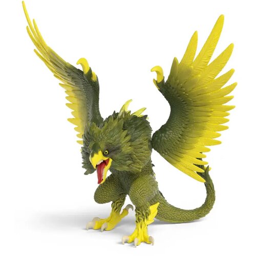 Schleich 70854 - Eldrador Creatures - Džungelski grifon - 1 k. Cene