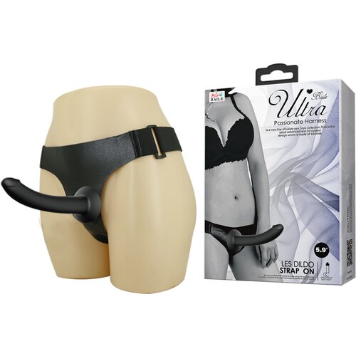 Debra Ultra Passionate Strap On za žene BW 22052 Cene