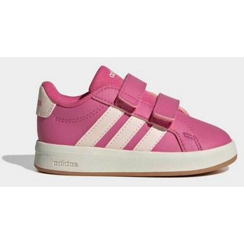Adidas Patike za devojčice Grand court 3.0 cf i GT, Roze Cene